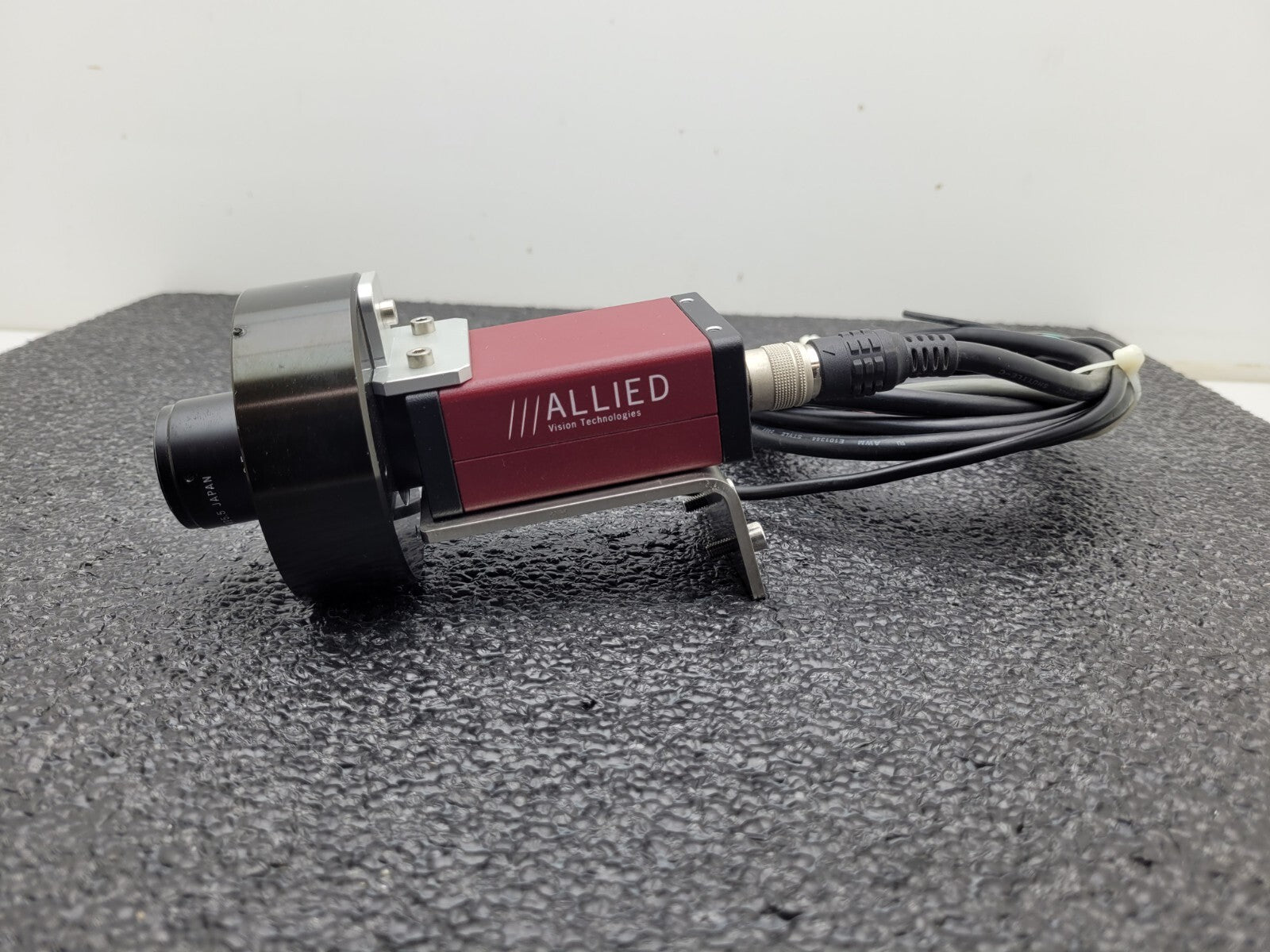 AVT ALLIED VISION TECHNOLOGIES E0020000 Manta MG 032B ASG LED BDRL-IR70/35H 24