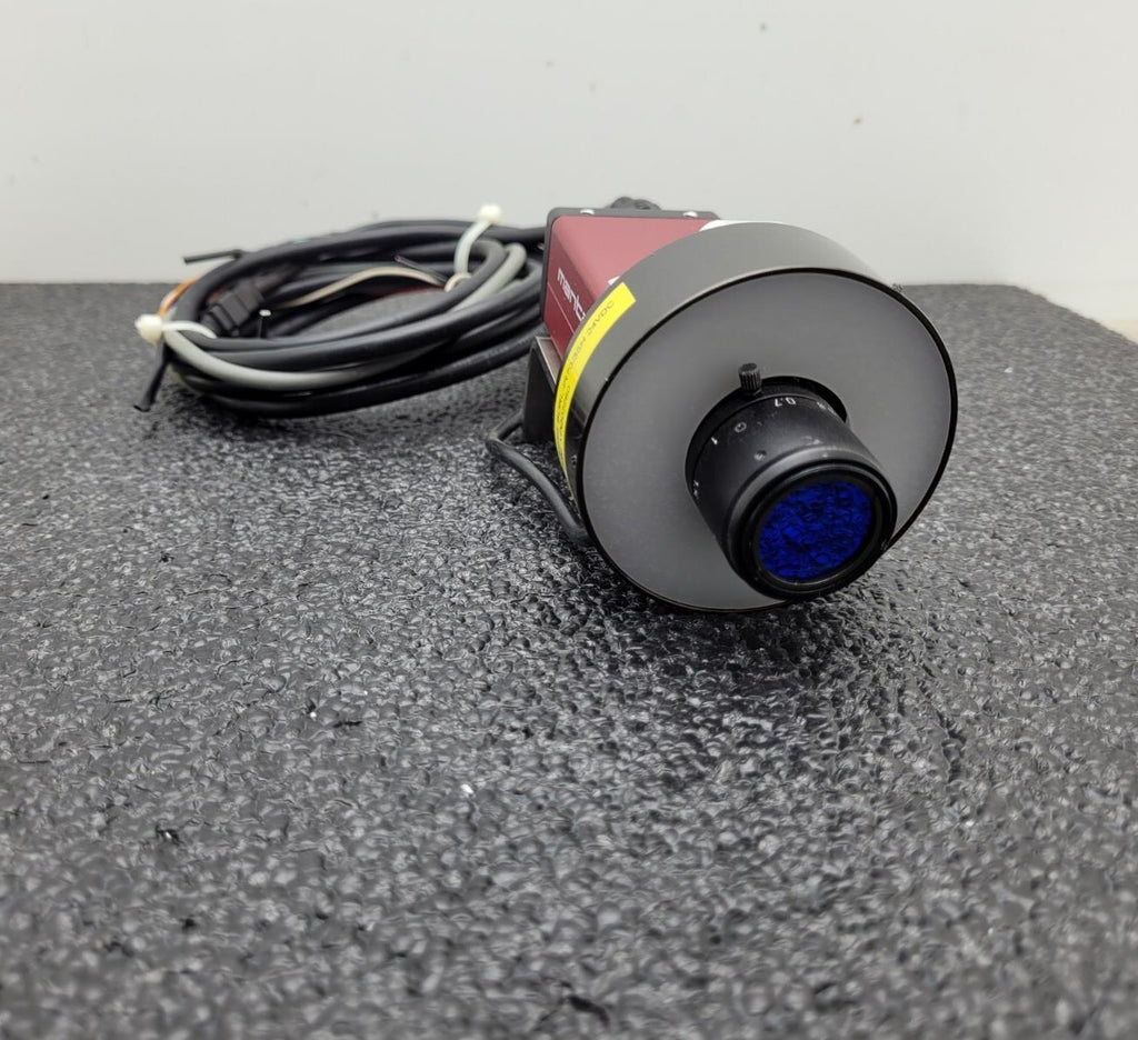 AVT ALLIED VISION TECHNOLOGIES E0020000 Manta MG 032B ASG LED BDRL-IR70/35H 24