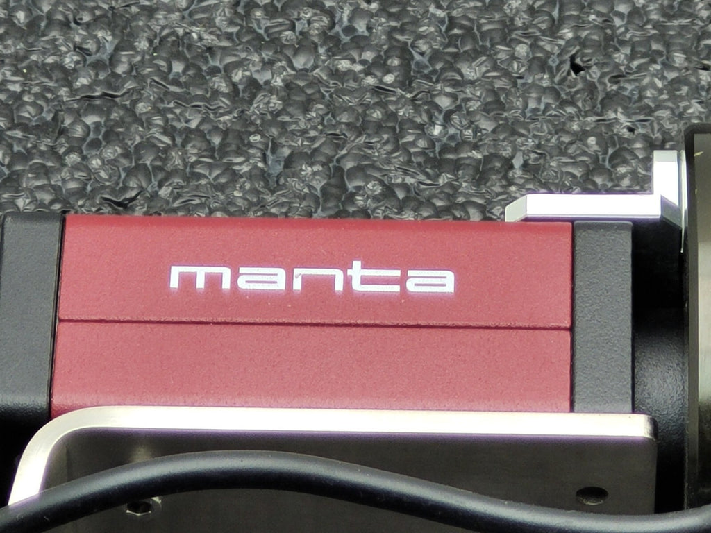 AVT ALLIED VISION TECHNOLOGIES E0020000 Manta MG 032B ASG LED BDRL-IR70/35H 24