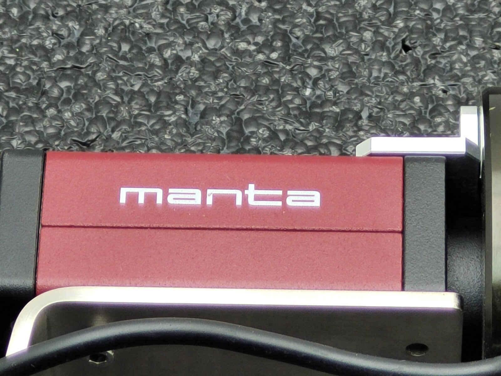 AVT ALLIED VISION TECHNOLOGIES E0020000 Manta MG 032B ASG LED BDRL-IR70/35H 24