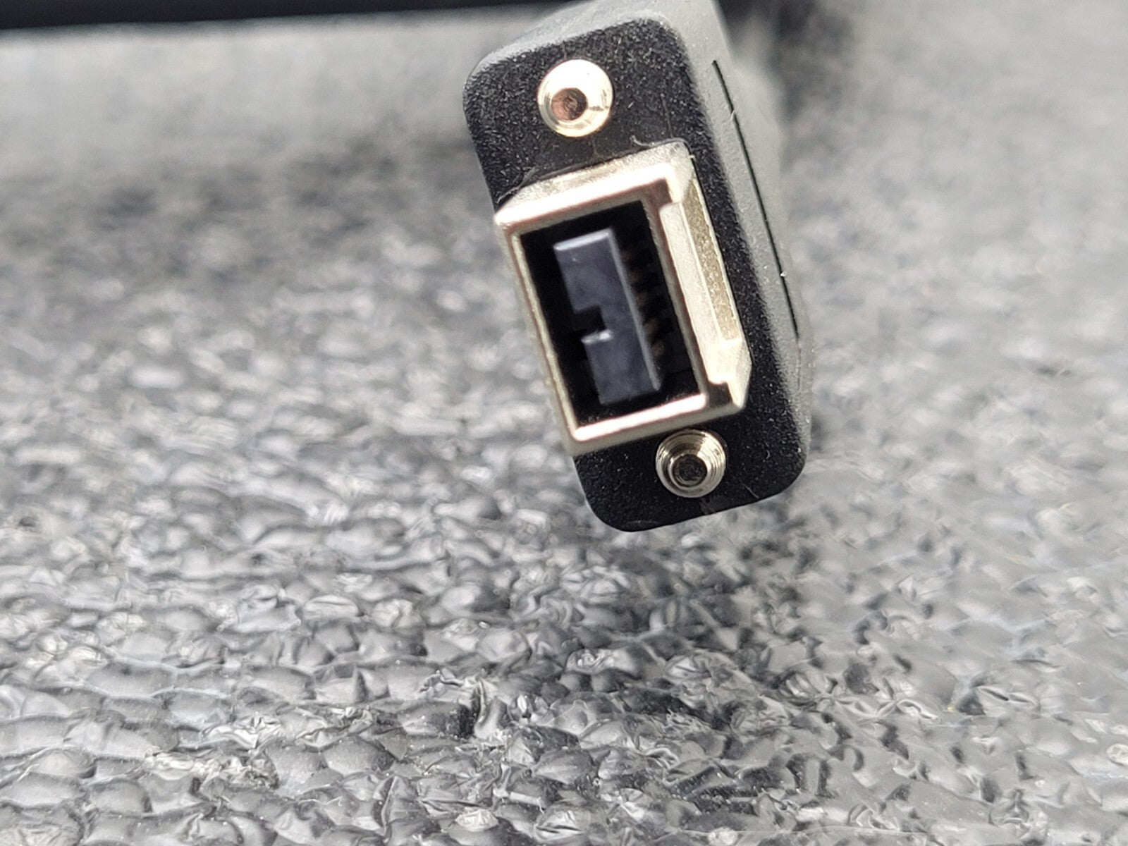 Edmund Optics 56675 0.16x TML HD Telecentric Lens Point Grey Flea2 FL2-20S4M