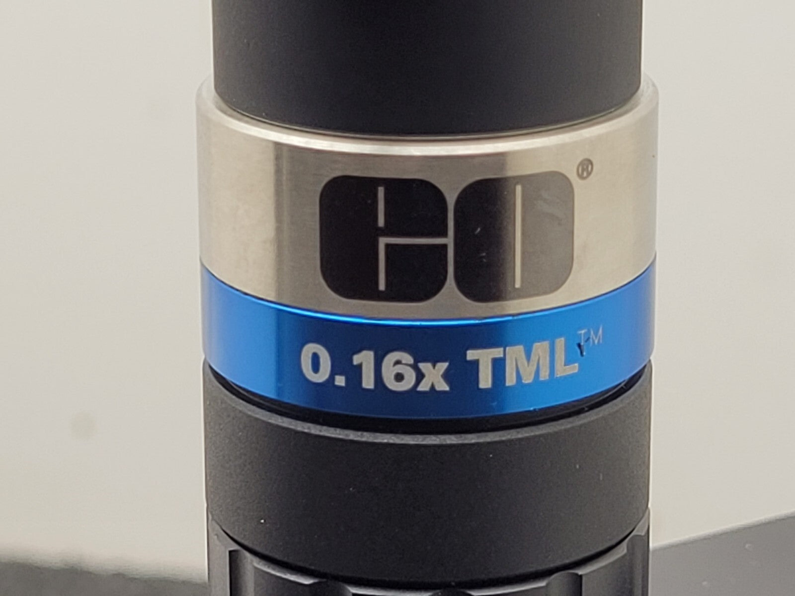 Edmund Optics 56675 0.16x TML HD Telecentric Lens Point Grey Flea2 FL2-20S4M