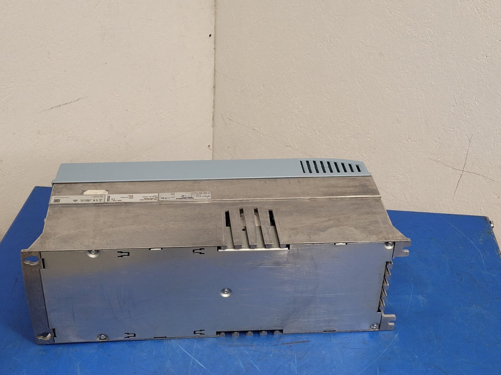 Johnson Controls VSD Series Variable AC Drive VS020210A-N0000 20HP 3PH 240VAC