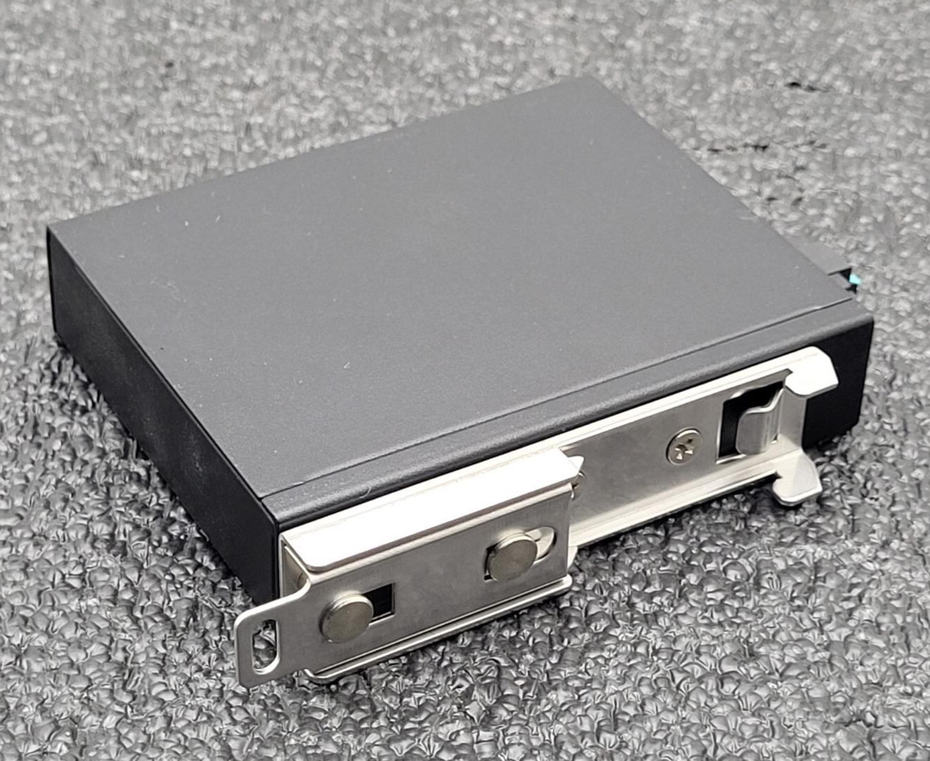 Moxa NAT-102 Industrial NAT Router / 2 Port NAT Device
