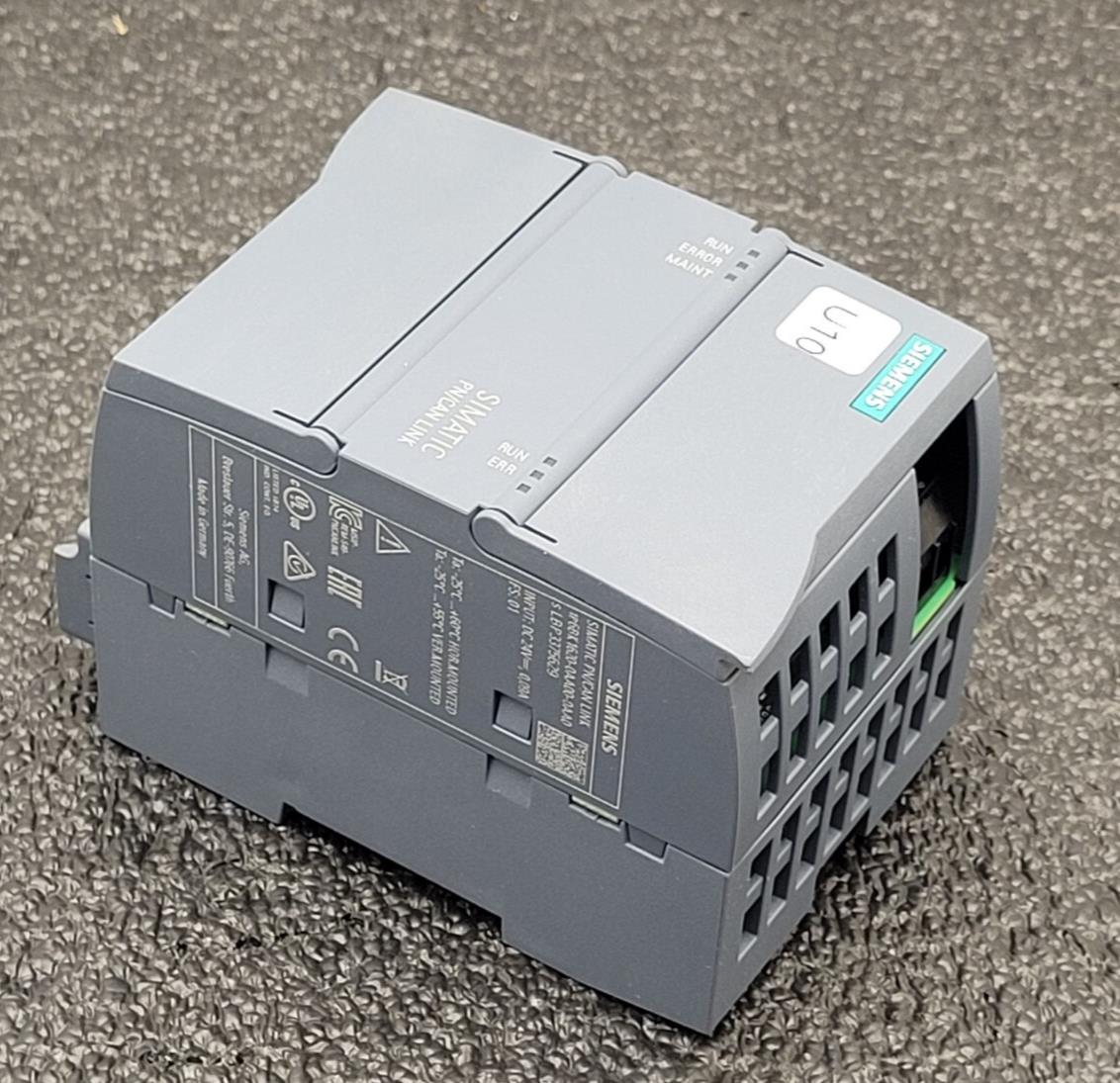 Siemens 6BK1620-0AA00-0AA0 SIMATIC PN/CAN LINK Gateway from Profinet to CAN