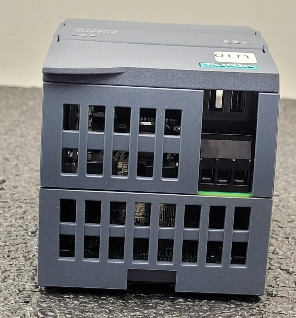 Siemens 6BK1620-0AA00-0AA0 SIMATIC PN/CAN LINK Gateway from Profinet to CAN