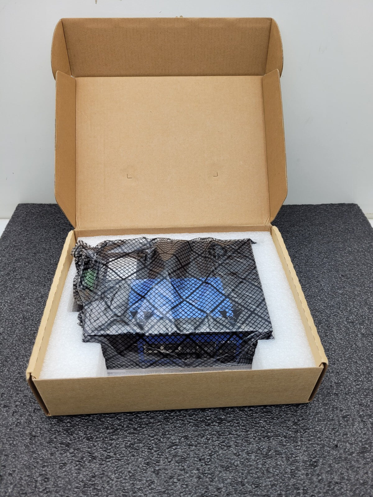 TRENDnet TI-PG102i 10-Port Industrial Gigabit L2 Managed PoE+ DIN-Rail Switch
