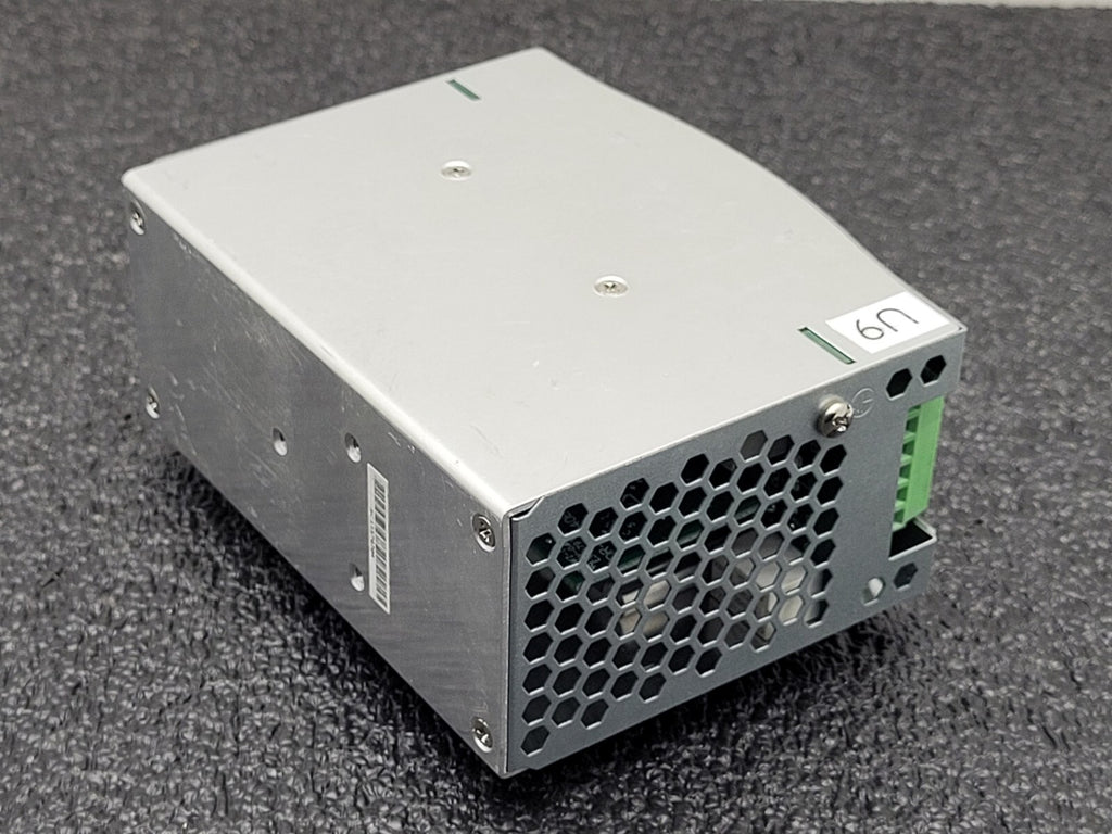 MEAN WELL DR-UPS40 24V 40A Switching Power Supply Battery Charger UPS 24-29V In