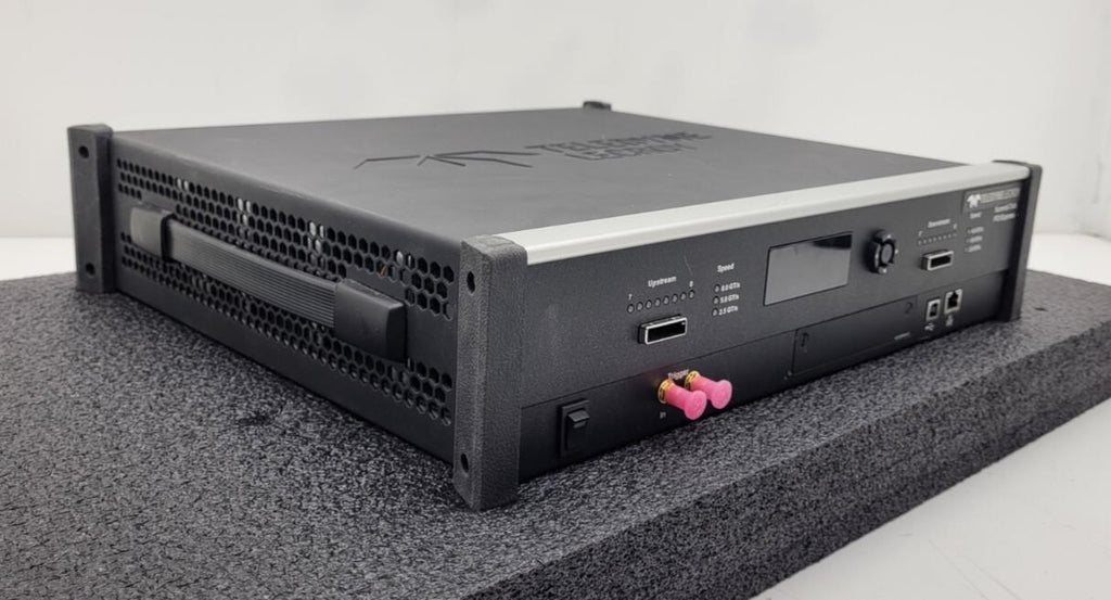 Teledyne LeCroy Summit T3-8 PCI Express Multi‐Lane Protocol Analyzer Unit B
