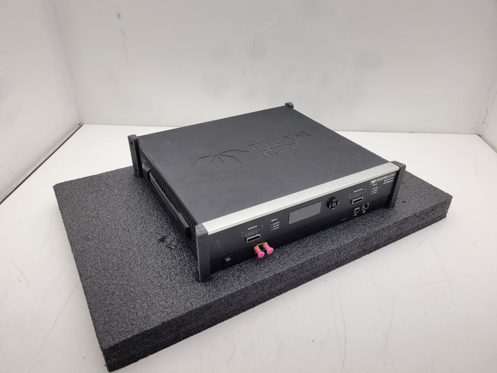 Teledyne LeCroy Summit T3-8 PCI Express Multi‐Lane Protocol Analyzer Unit B