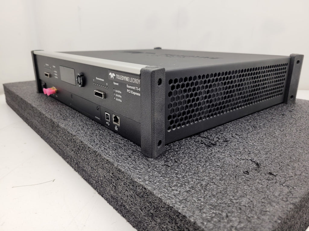 Teledyne LeCroy Summit T3-8 PCI Express Multi‐Lane Protocol Analyzer Unit B