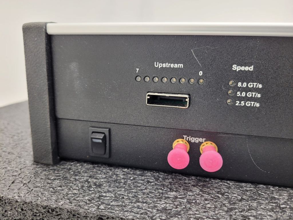 Teledyne LeCroy Summit T3-8 PCI Express Multi‐Lane Protocol Analyzer Unit B