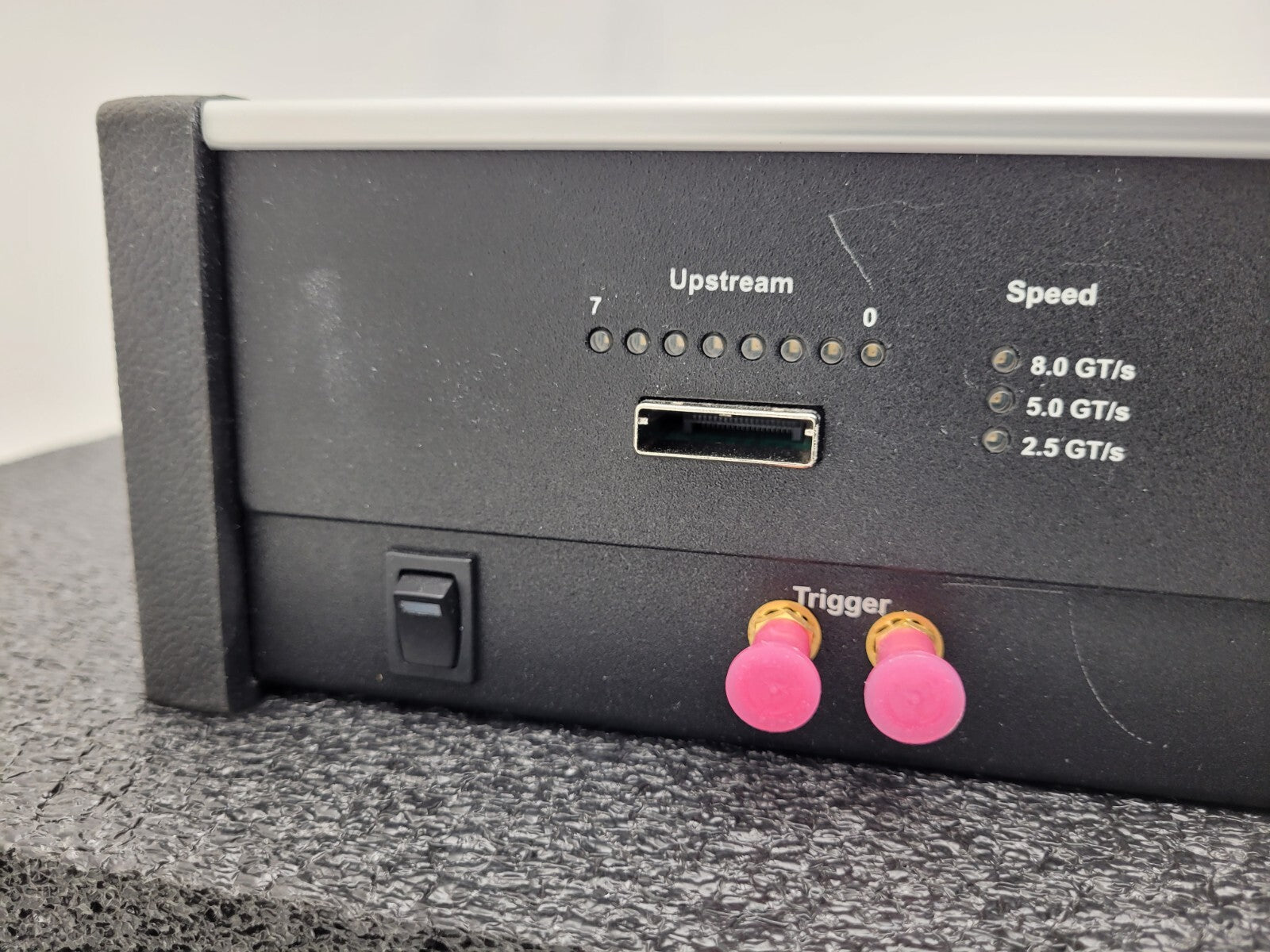 Teledyne LeCroy Summit T3-8 PCI Express Multi‐Lane Protocol Analyzer Unit B