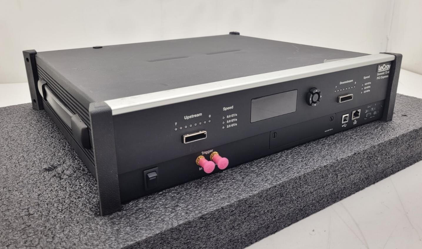 Teledyne LeCroy Summit T3-8 PCI Express Multi‐Lane Protocol Analyzer Unit A