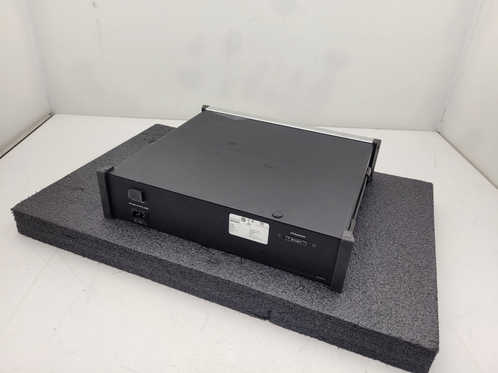 Teledyne LeCroy Summit T3-8 PCI Express Multi‐Lane Protocol Analyzer Unit A