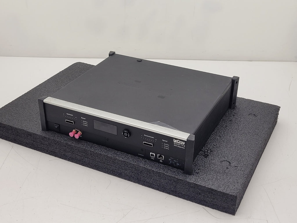 Teledyne LeCroy Summit T3-8 PCI Express Multi‐Lane Protocol Analyzer Unit A