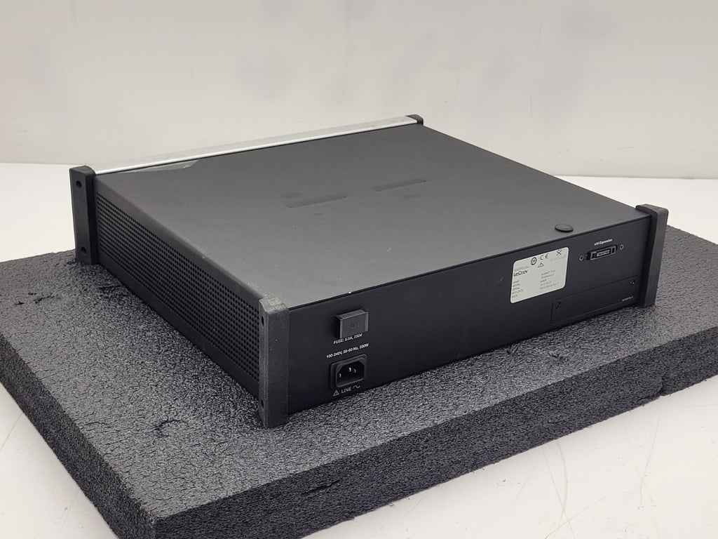 Teledyne LeCroy Summit T3-8 PCI Express Multi‐Lane Protocol Analyzer Unit A