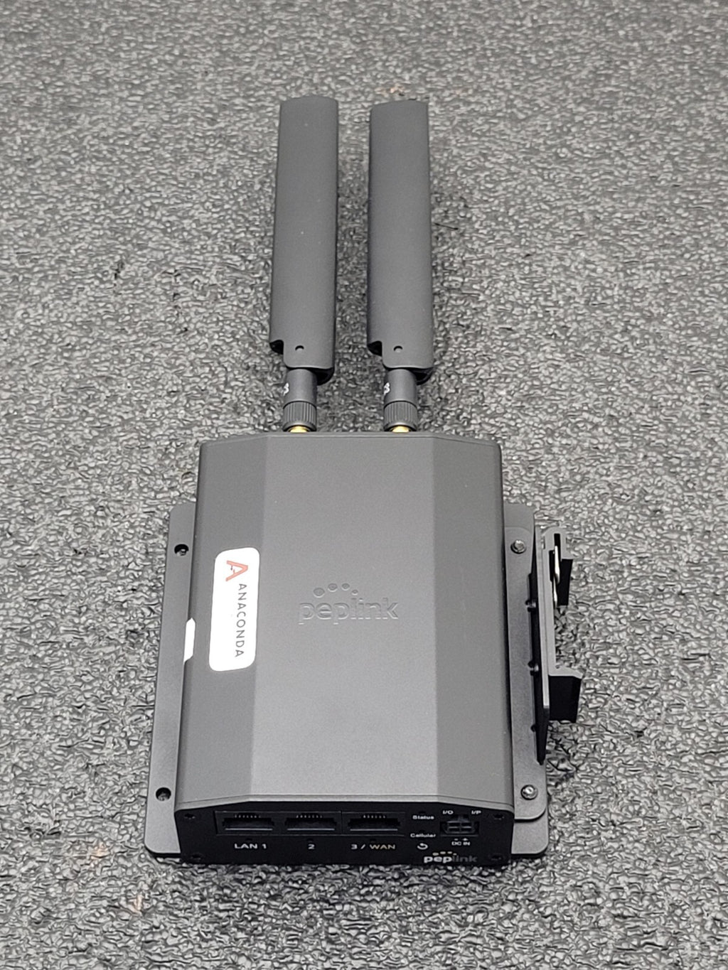 Peplink MAX BR1 Mini Core Cellular Router (Prime) MAX-BR1-MINI-LTE-US-T-M-PRM