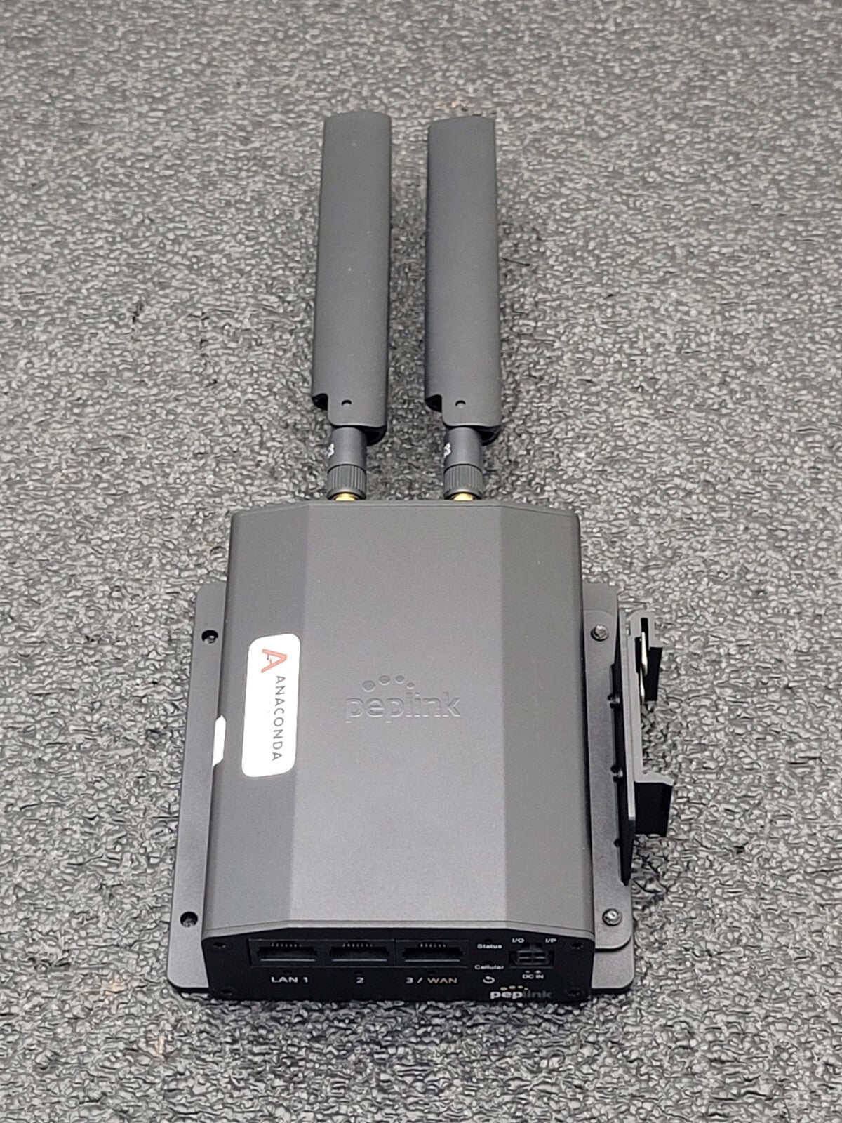 Peplink MAX BR1 Mini Core Cellular Router (Prime) MAX-BR1-MINI-LTE-US-T-M-PRM