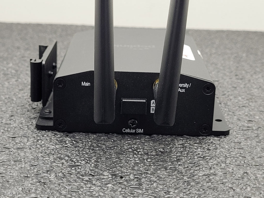 Peplink MAX BR1 Mini Core Cellular Router (Prime) MAX-BR1-MINI-LTE-US-T-M-PRM