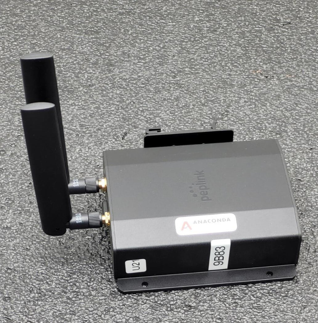 Peplink MAX BR1 Mini Core Cellular Router (Prime) MAX-BR1-MINI-LTE-US-T-M-PRM
