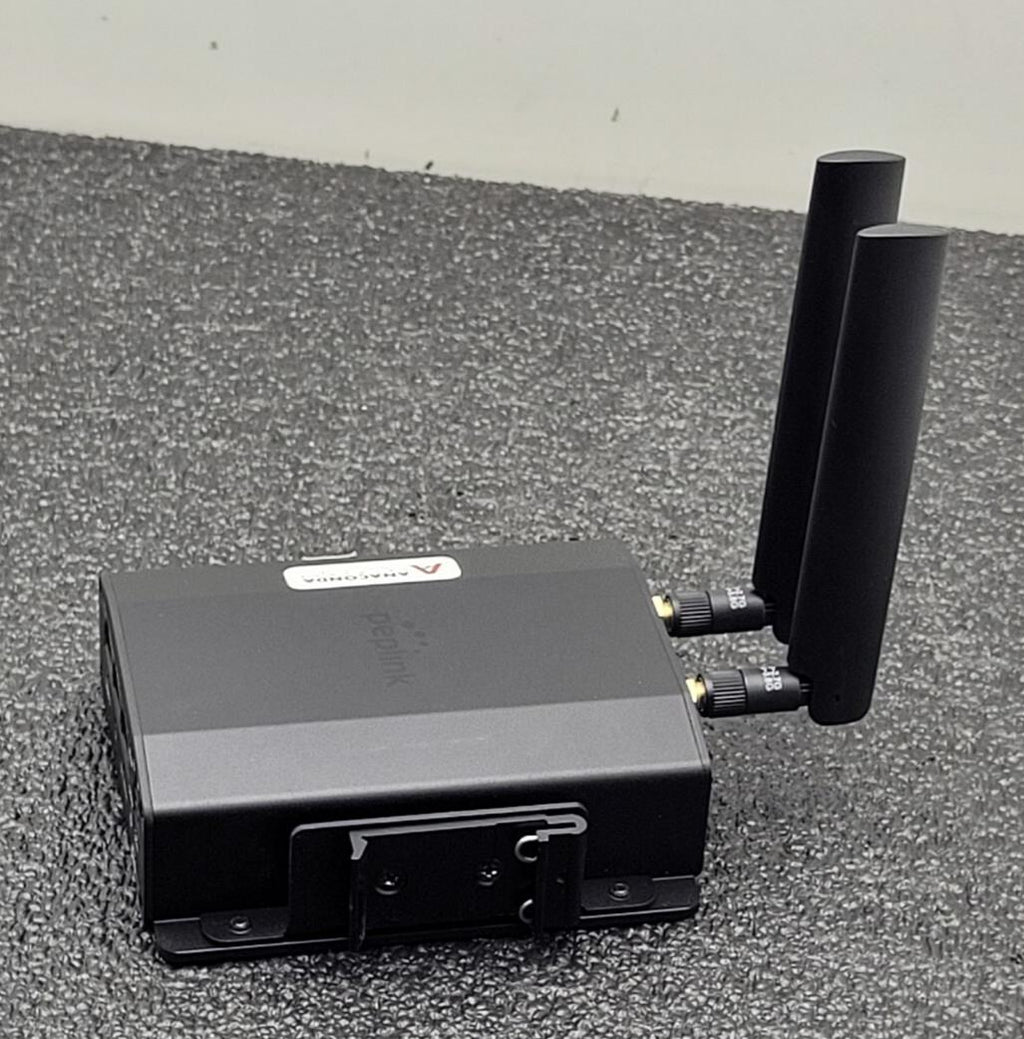 Peplink MAX BR1 Mini Core Cellular Router (Prime) MAX-BR1-MINI-LTE-US-T-M-PRM