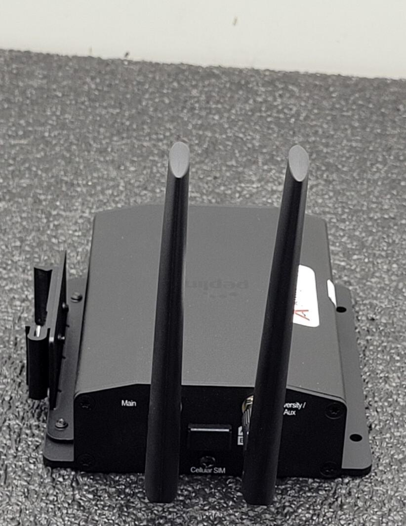 Peplink MAX BR1 Mini Core Cellular Router (Prime) MAX-BR1-MINI-LTE-US-T-M-PRM