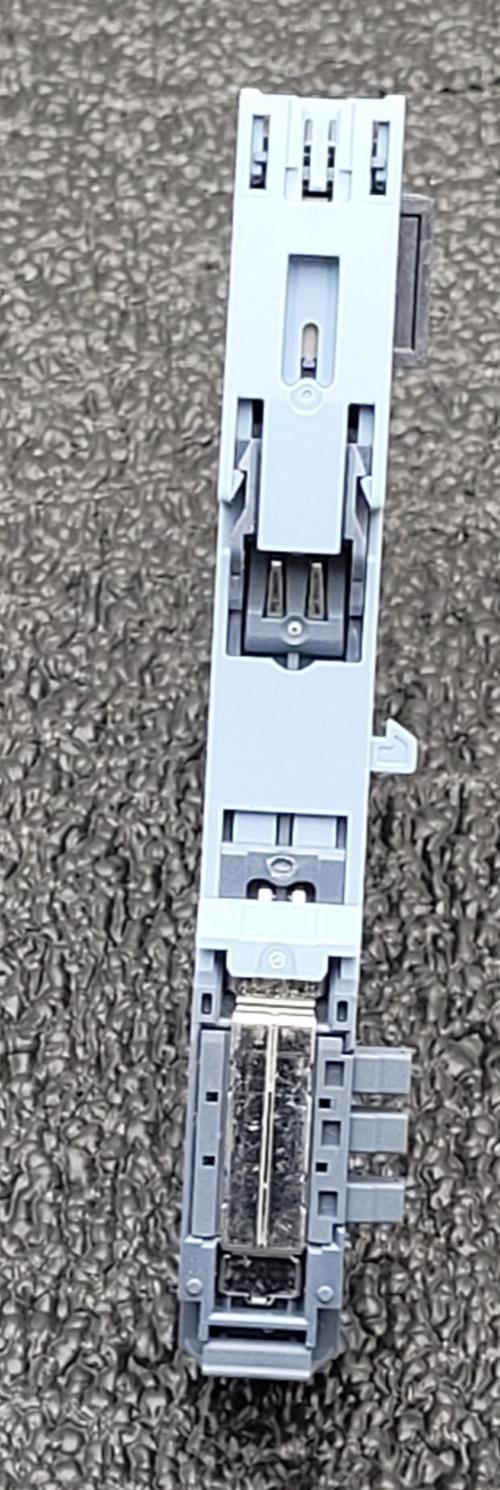 SIEMENS 6ES7137-6EA00-0BA0 CM CAM  Module SIMATIC S7
