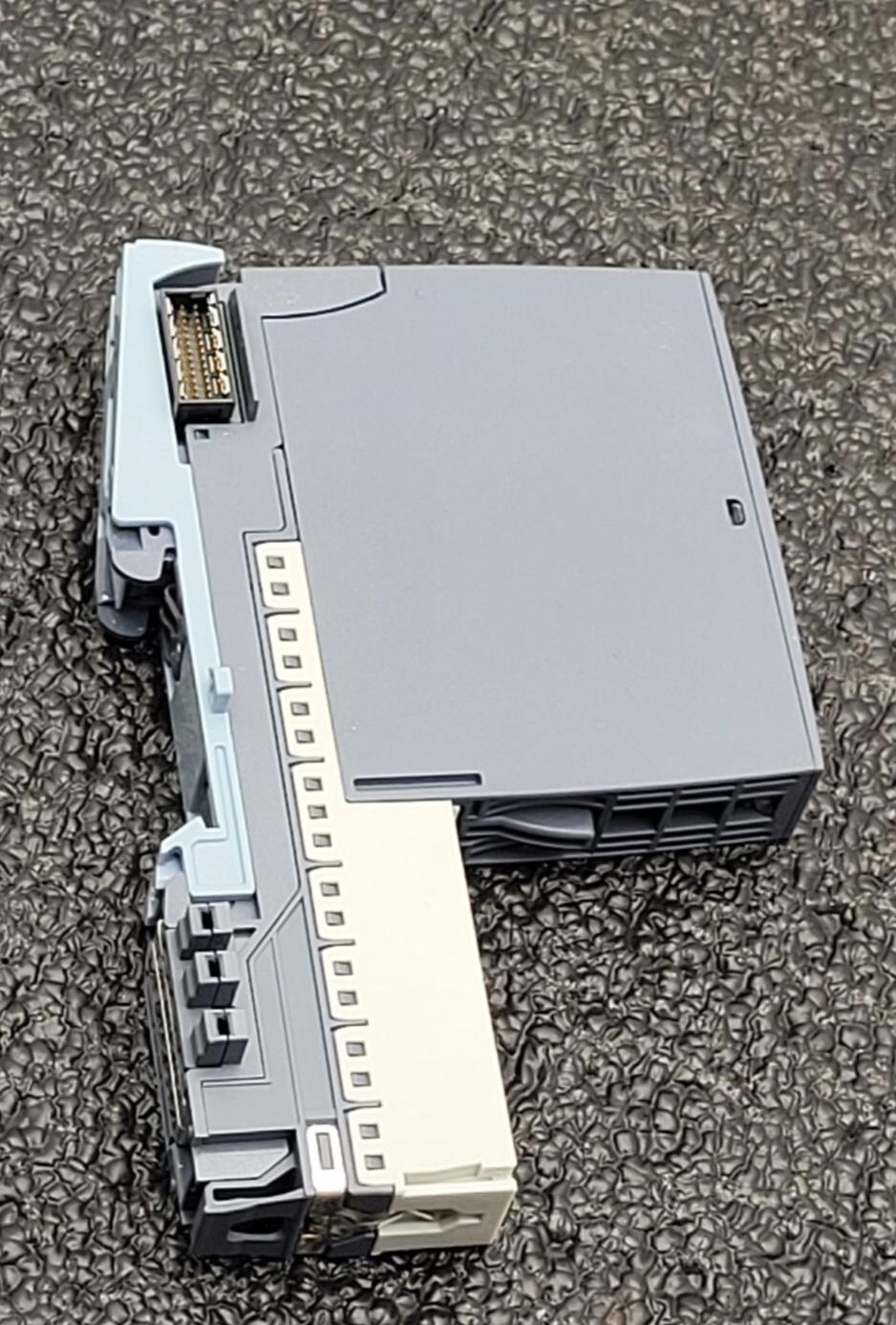 SIEMENS 6ES7137-6EA00-0BA0 CM CAM  Module SIMATIC S7