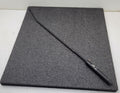 Shure Microflex MX418 18'' Cardioid Condenser Gooseneck 150ohm Microphone MX 418