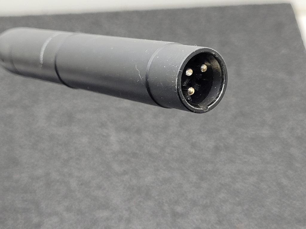 Shure Microflex MX418 18'' Cardioid Condenser Gooseneck 150ohm Microphone MX 418