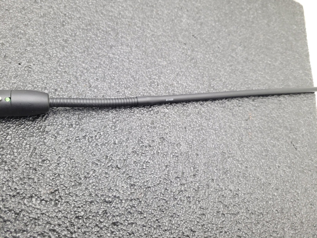 Shure Microflex MX418 18'' Cardioid Condenser Gooseneck 150ohm Microphone MX 418