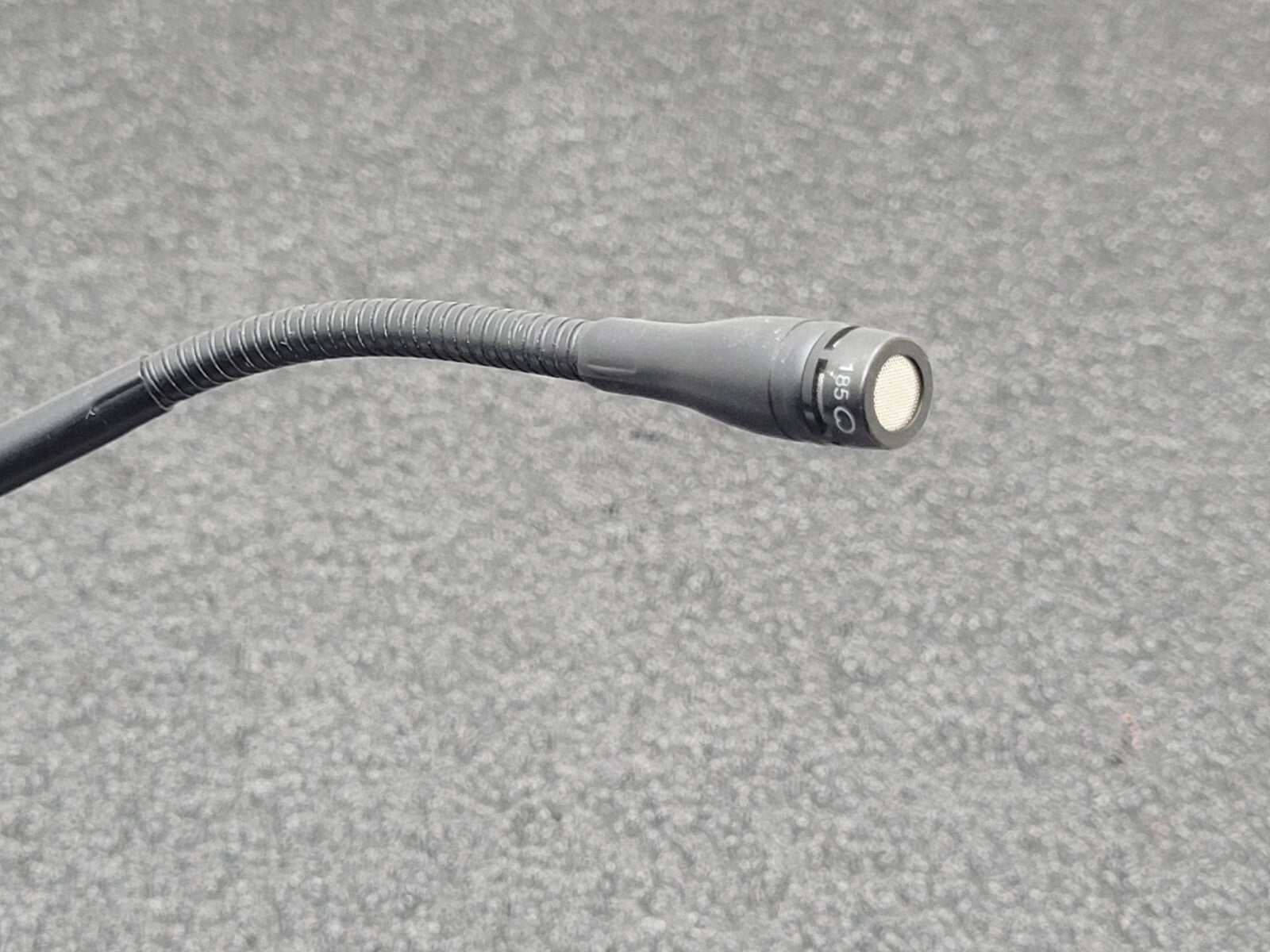 Shure Microflex MX418 18'' Cardioid Condenser Gooseneck 150ohm Microphone MX 418