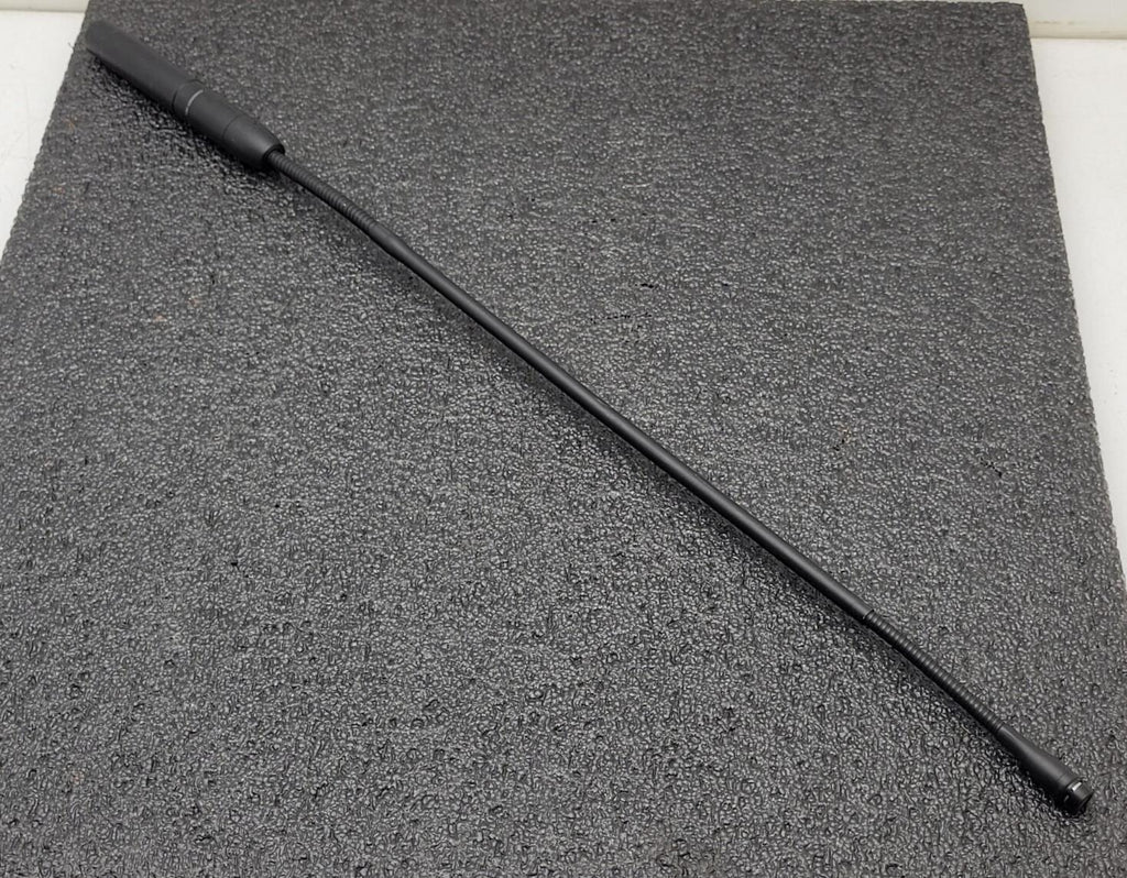 Shure Microflex MX418 18'' Cardioid Condenser Gooseneck 150ohm Microphone MX 418