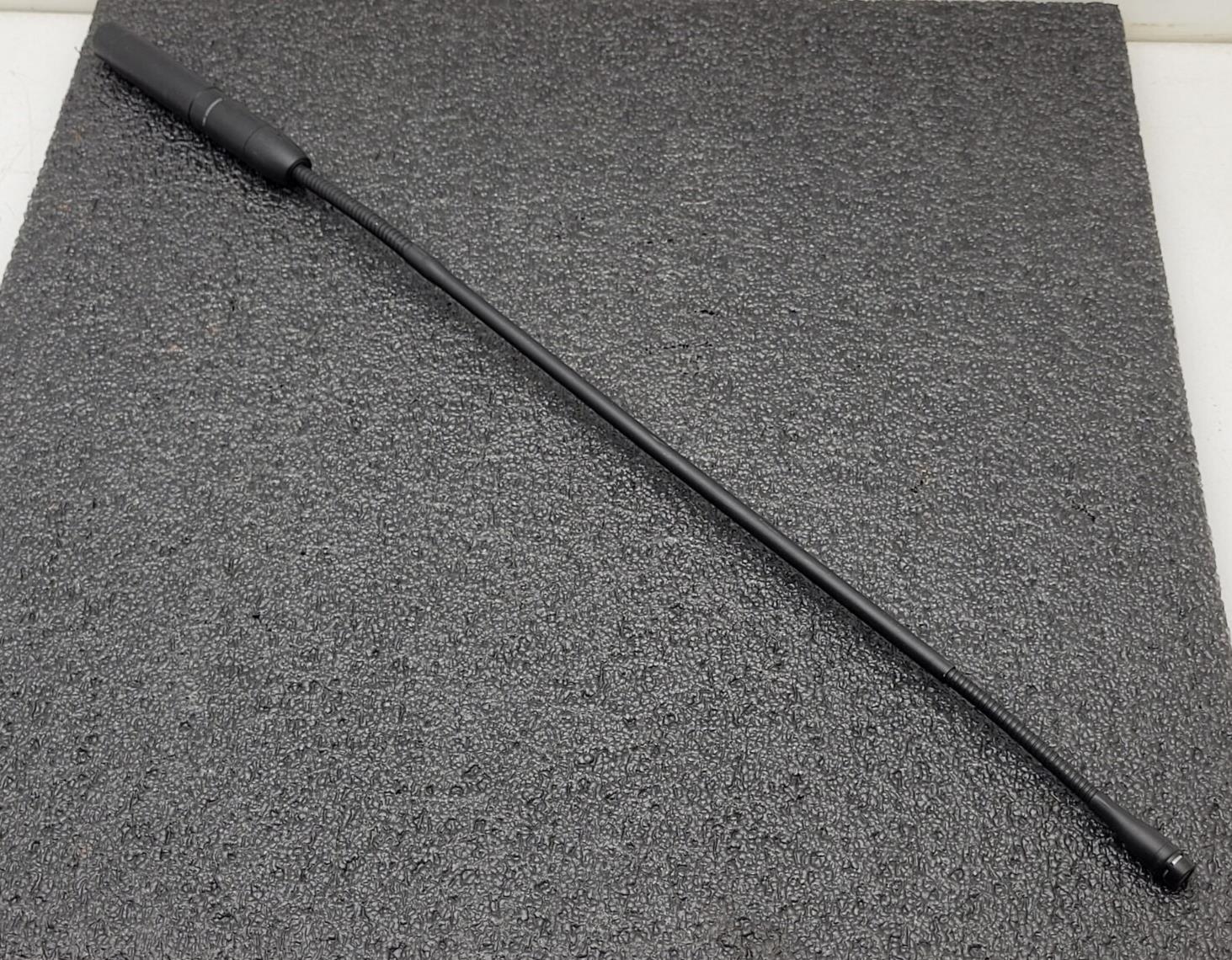 Shure Microflex MX418 18'' Cardioid Condenser Gooseneck 150ohm Microphone MX 418