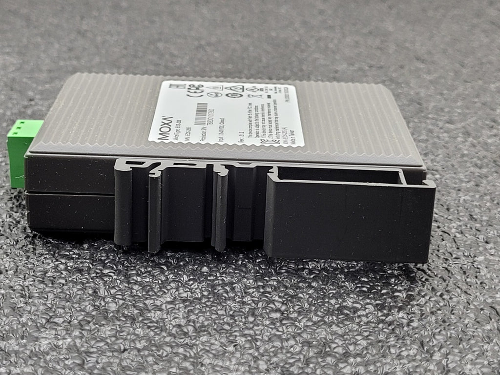 Moxa EDS-205 55-port Non-network Management Ethernet Switch 1PC New EDS205