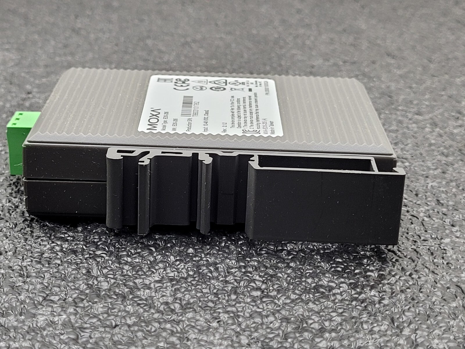Moxa EDS-205 55-port Non-network Management Ethernet Switch 1PC New EDS205