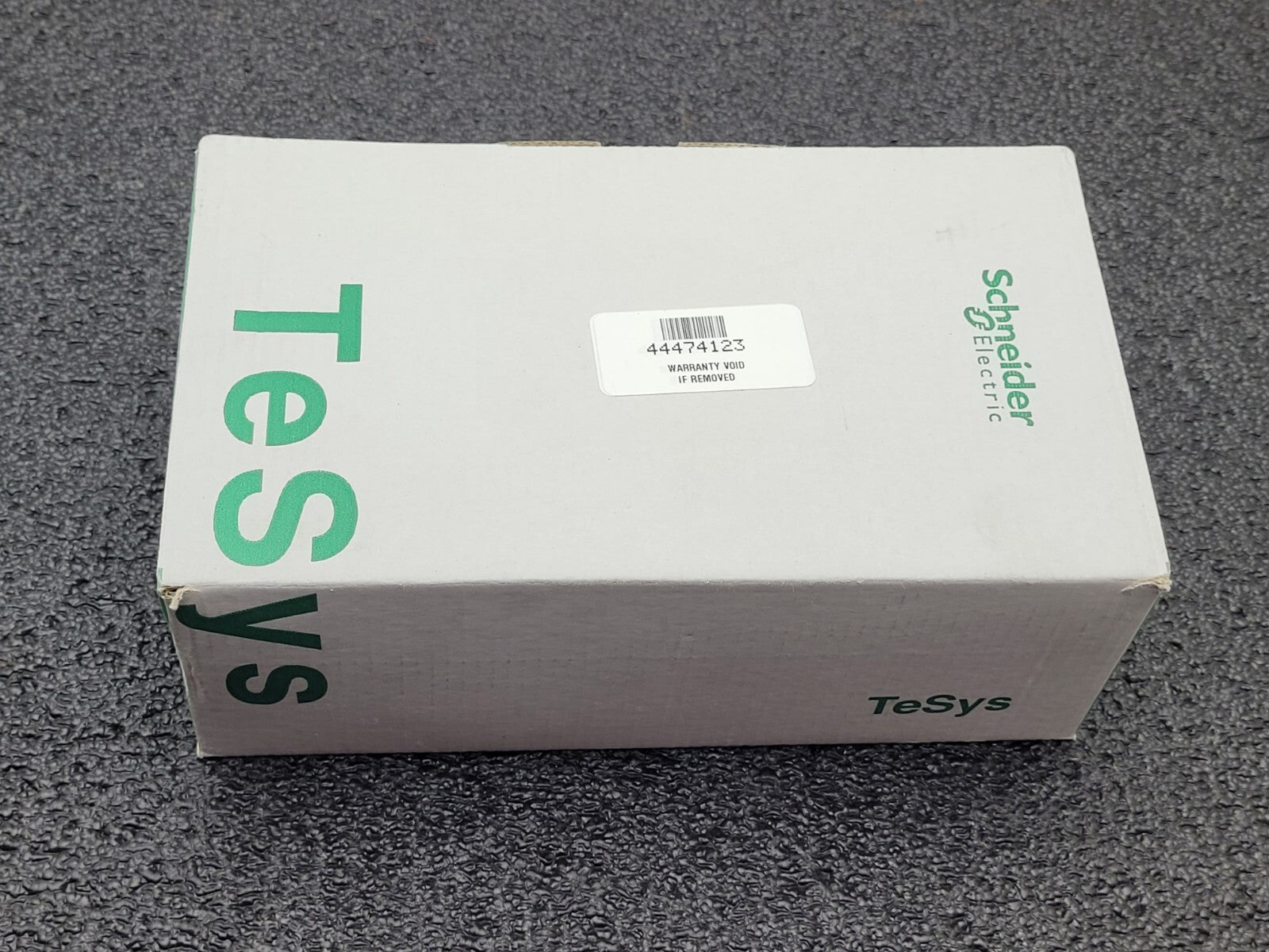 SCHNEIDER ELECTRIC DF223NC 4 FUSE HOLDER 22x58mm Fuses DIN Rail Mount