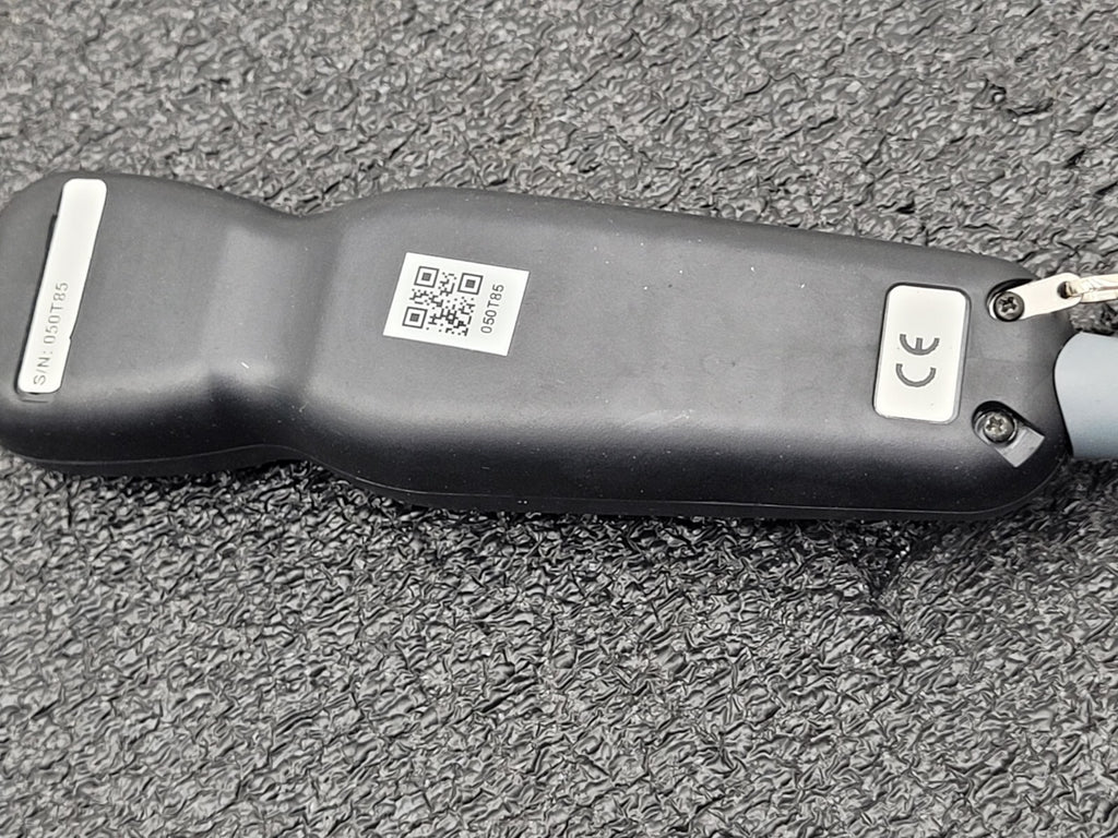 Dwyer Digital Thermo Anemometer Model 471B Air velocity 0-6000 FPM,-20 to 212°F