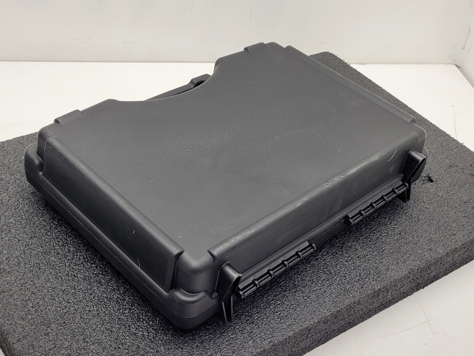 Dwyer Digital Thermo Anemometer Model 471B Air velocity 0-6000 FPM,-20 to 212°F