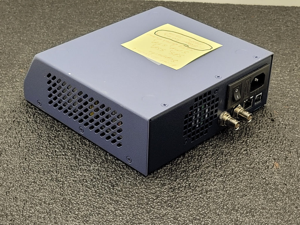 LeCroy SAS SATA InFusion Error Injector IF001UTA-X