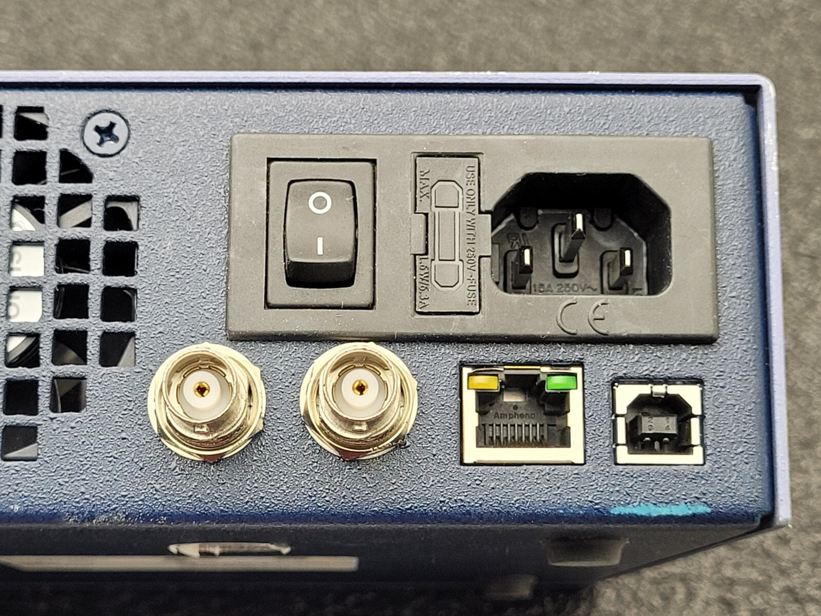 LeCroy SAS SATA InFusion Error Injector IF001UTA-X