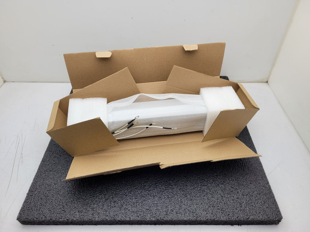 2 x  Aluminum Enclosure Braking Resistor RXLG 50W-3000W Servo Inverter 5R-500R