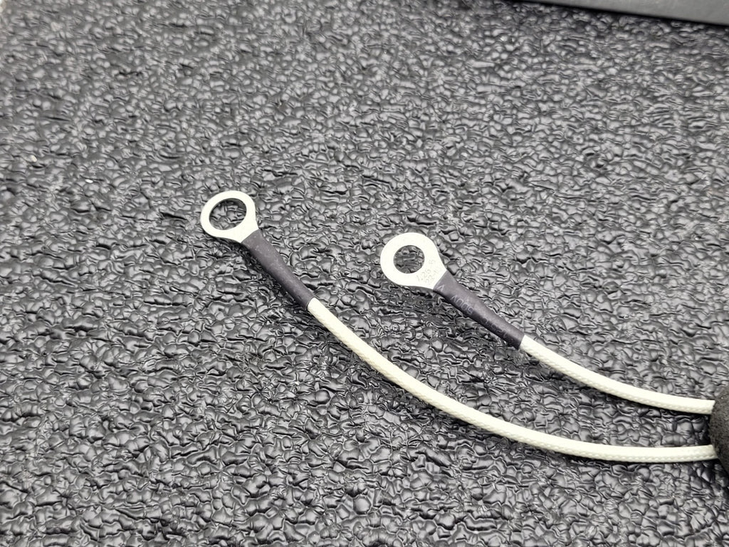 2 x  Aluminum Enclosure Braking Resistor RXLG 50W-3000W Servo Inverter 5R-500R