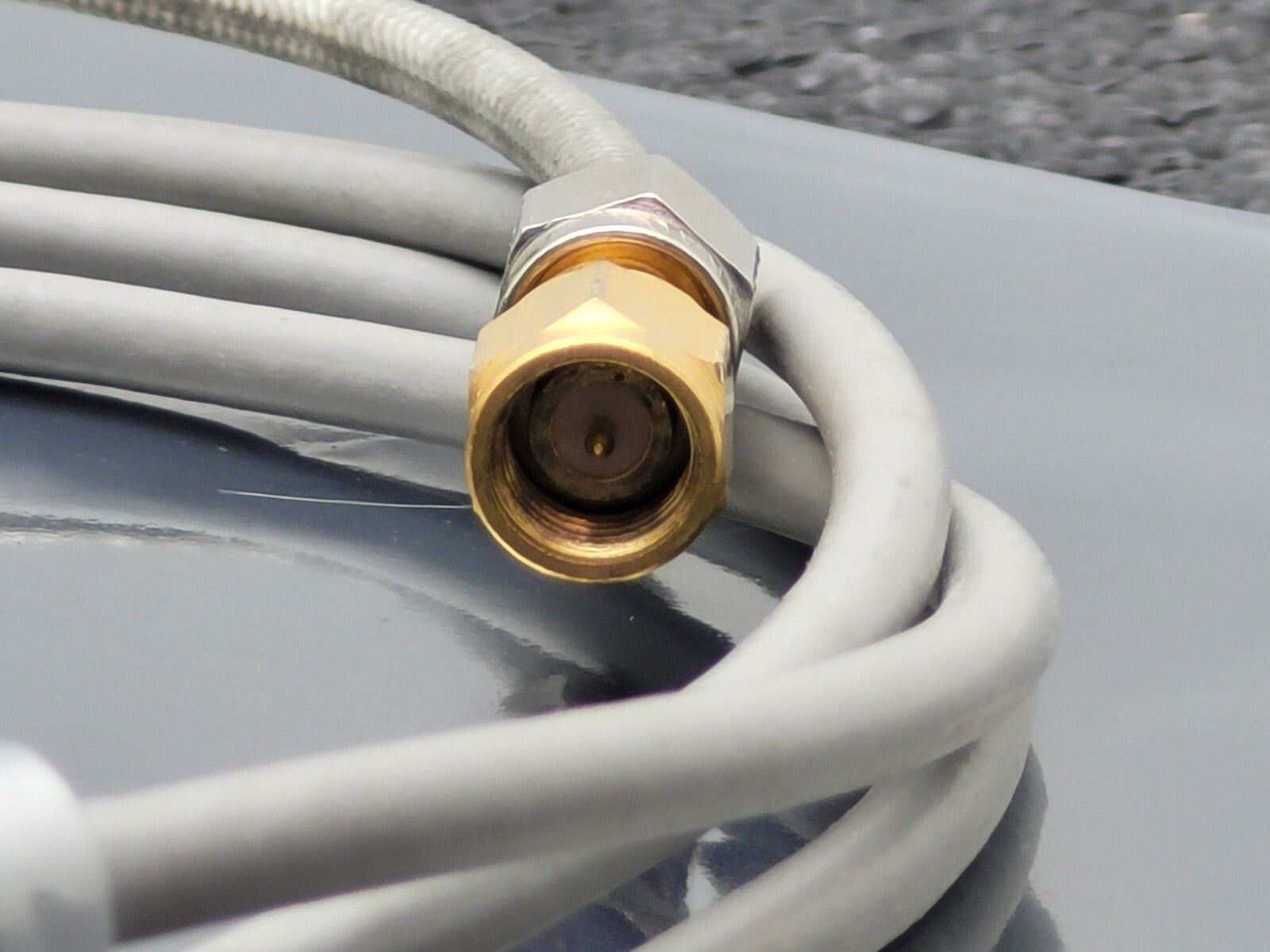 Agilent N1022A Probe Adapter 86100 Infiniium DCA Mainframe Compatible