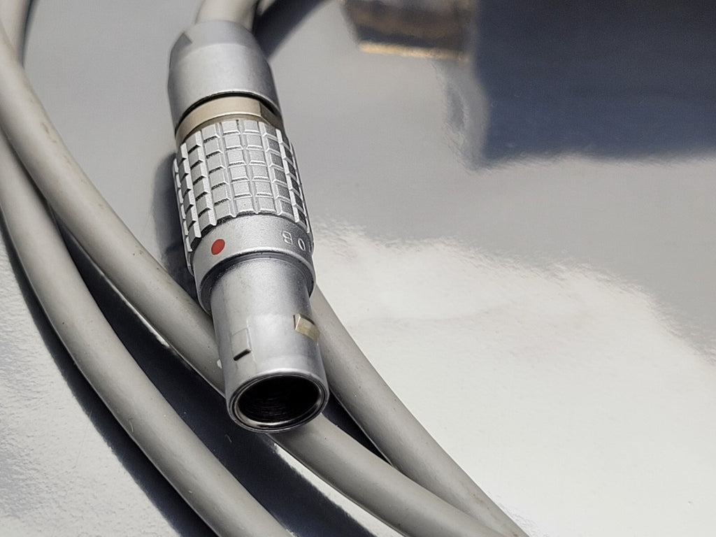 Agilent N1022A Probe Adapter 86100 Infiniium DCA Mainframe Compatible