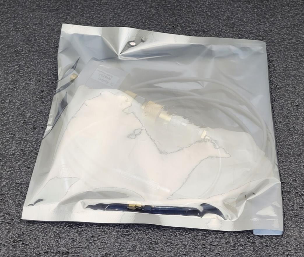 Agilent N1022A Probe Adapter 86100 Infiniium DCA Mainframe Compatible