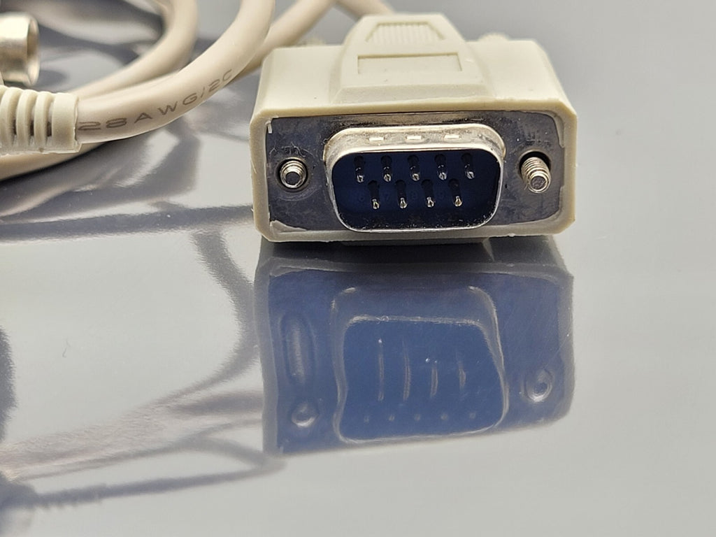 BK Precision IT-E132 USB Interface Isolated Communication Cable