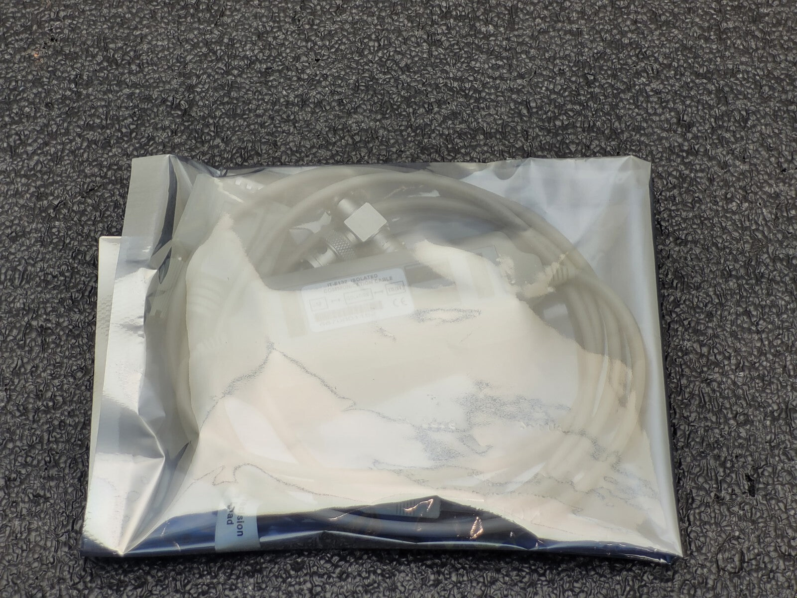 BK Precision IT-E132 USB Interface Isolated Communication Cable