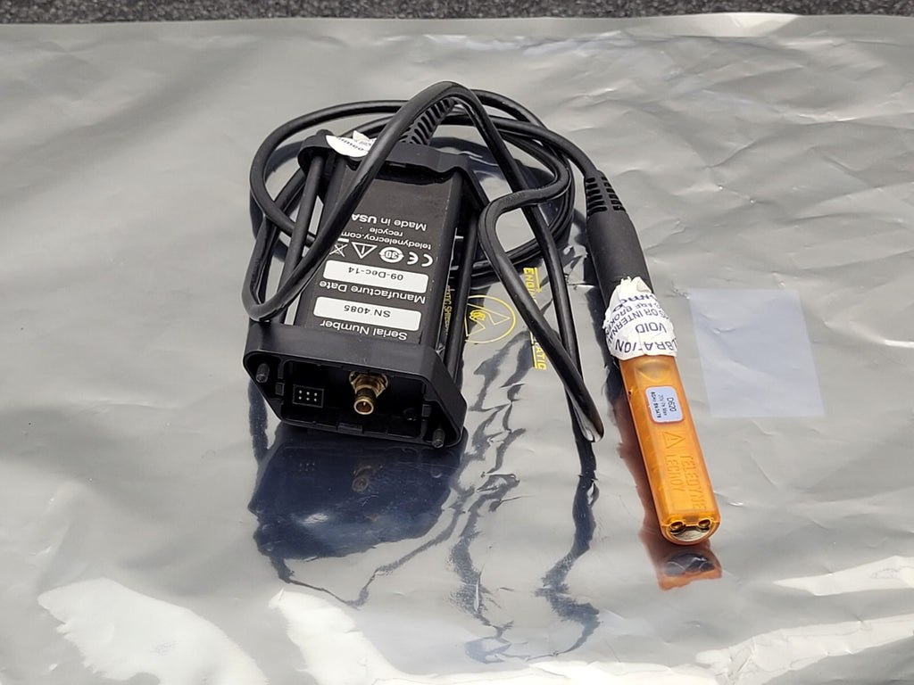 Teledyne Lecroy WL-PLINK Differential Probe WaveLink ProLink